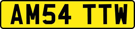 AM54TTW