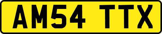 AM54TTX