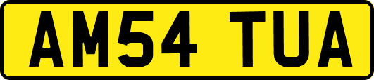 AM54TUA