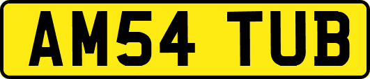AM54TUB