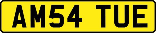 AM54TUE