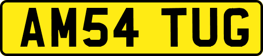 AM54TUG