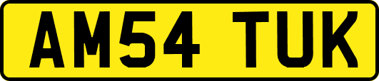 AM54TUK