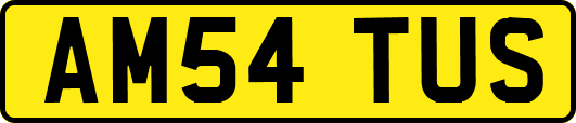 AM54TUS