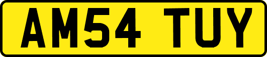 AM54TUY