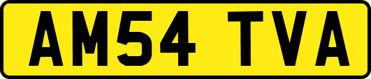AM54TVA