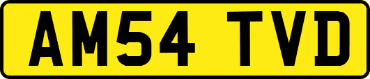 AM54TVD
