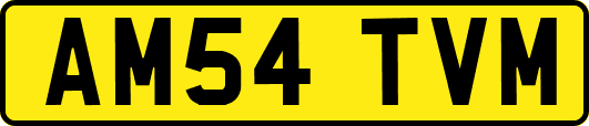 AM54TVM