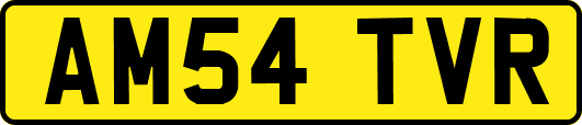 AM54TVR