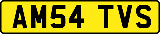 AM54TVS