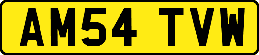 AM54TVW