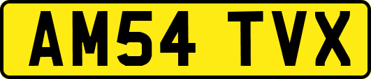 AM54TVX