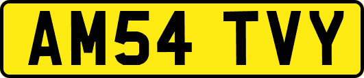 AM54TVY
