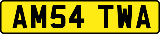 AM54TWA