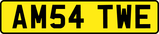 AM54TWE