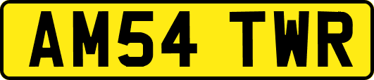 AM54TWR