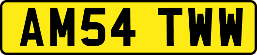 AM54TWW