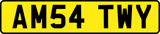 AM54TWY