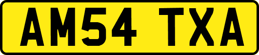 AM54TXA