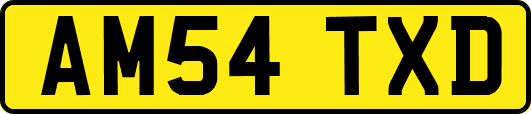 AM54TXD