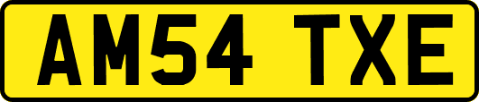 AM54TXE