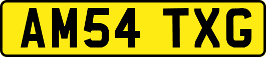 AM54TXG