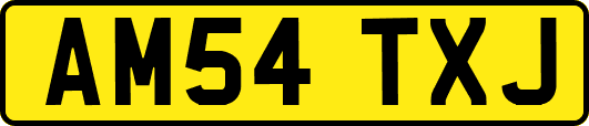 AM54TXJ