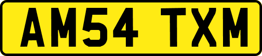 AM54TXM