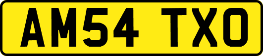 AM54TXO