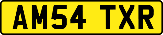 AM54TXR