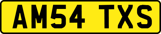 AM54TXS