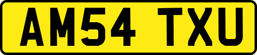 AM54TXU