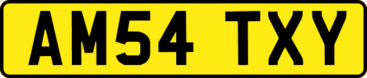 AM54TXY