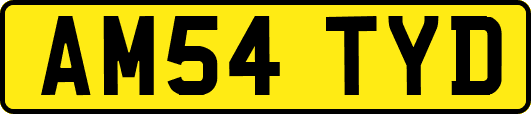 AM54TYD