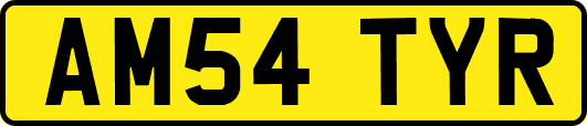 AM54TYR