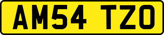 AM54TZO