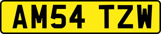 AM54TZW