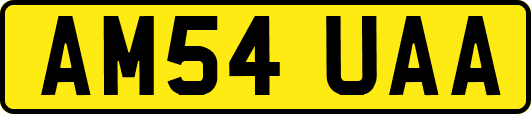 AM54UAA