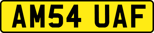 AM54UAF