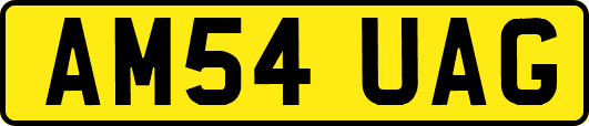 AM54UAG