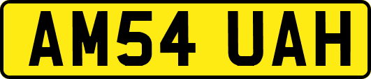 AM54UAH