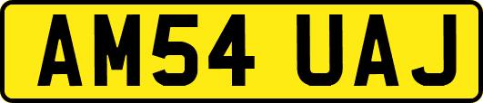 AM54UAJ