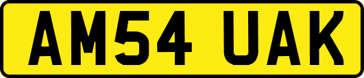 AM54UAK