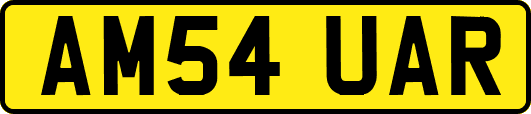 AM54UAR