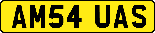 AM54UAS