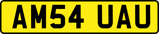 AM54UAU