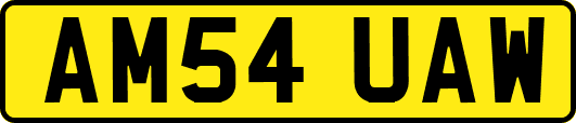 AM54UAW