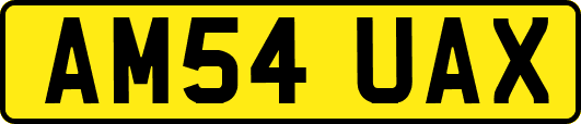 AM54UAX