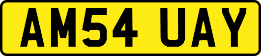 AM54UAY
