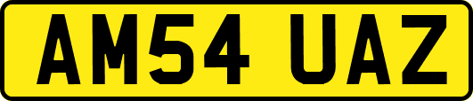 AM54UAZ